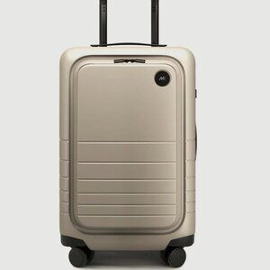 Monos Carry-On Pro - Desert Taupe - EUC
